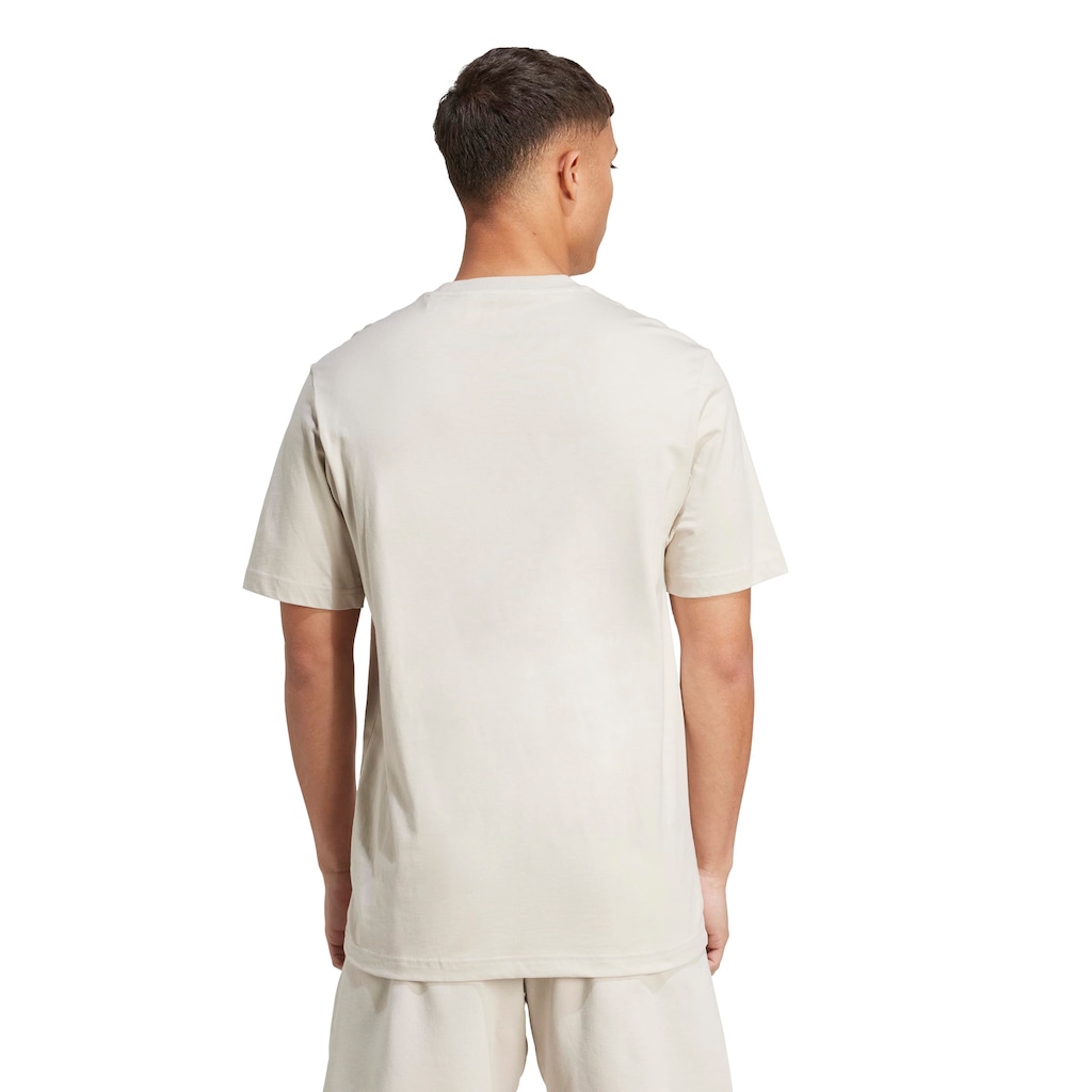 Imagem 2 do produto Camiseta adidas Estampada Collegiate Lineage Masculina