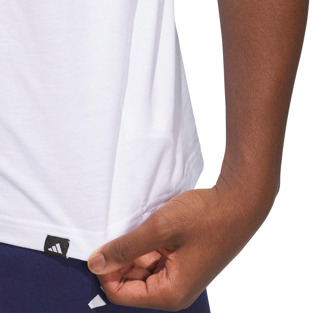 Imagem 5 do produto Camiseta adidas Gráfica Masculina