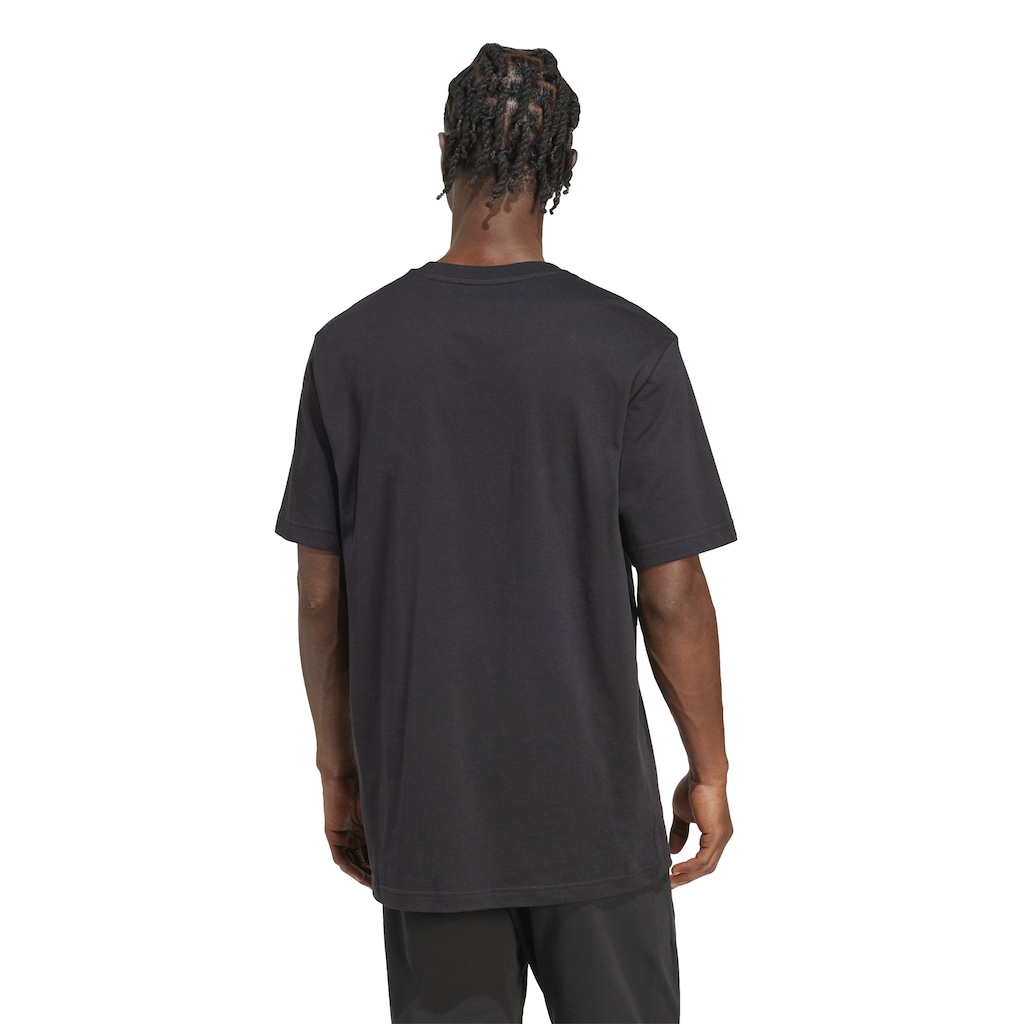Imagem 2 do produto Camiseta adidas Gráfica Retrô Masculina