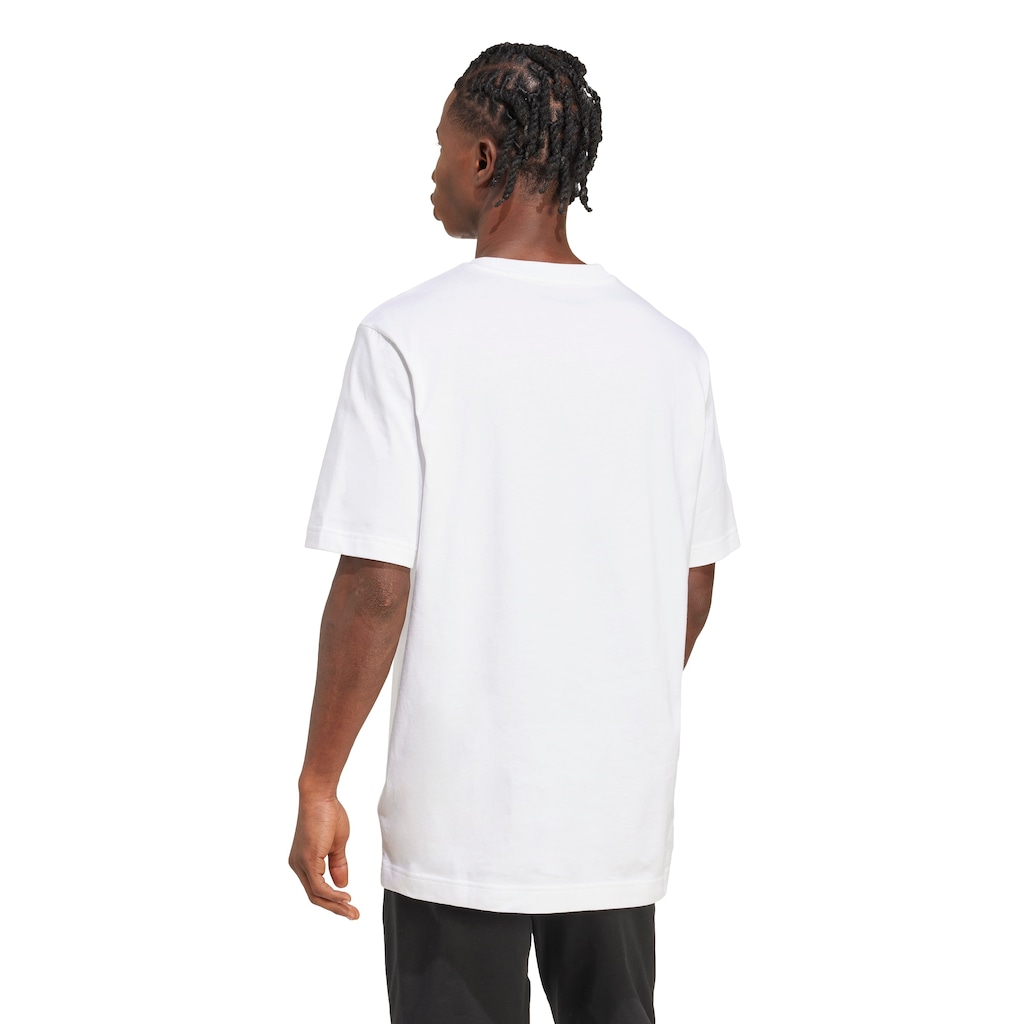 Imagem 2 do produto Camiseta adidas Doodle Hunt Bike Masculina