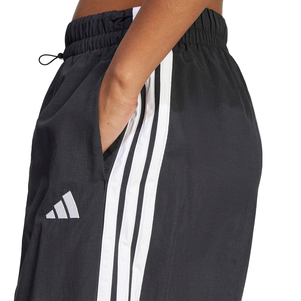 Imagem 4 do produto Calça adidas Stripes Feminina