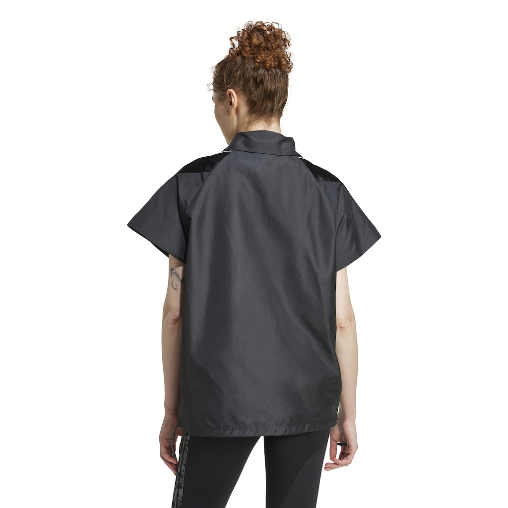 Imagem 2 do produto Camisa adidas Staduim Cover Up Feminina