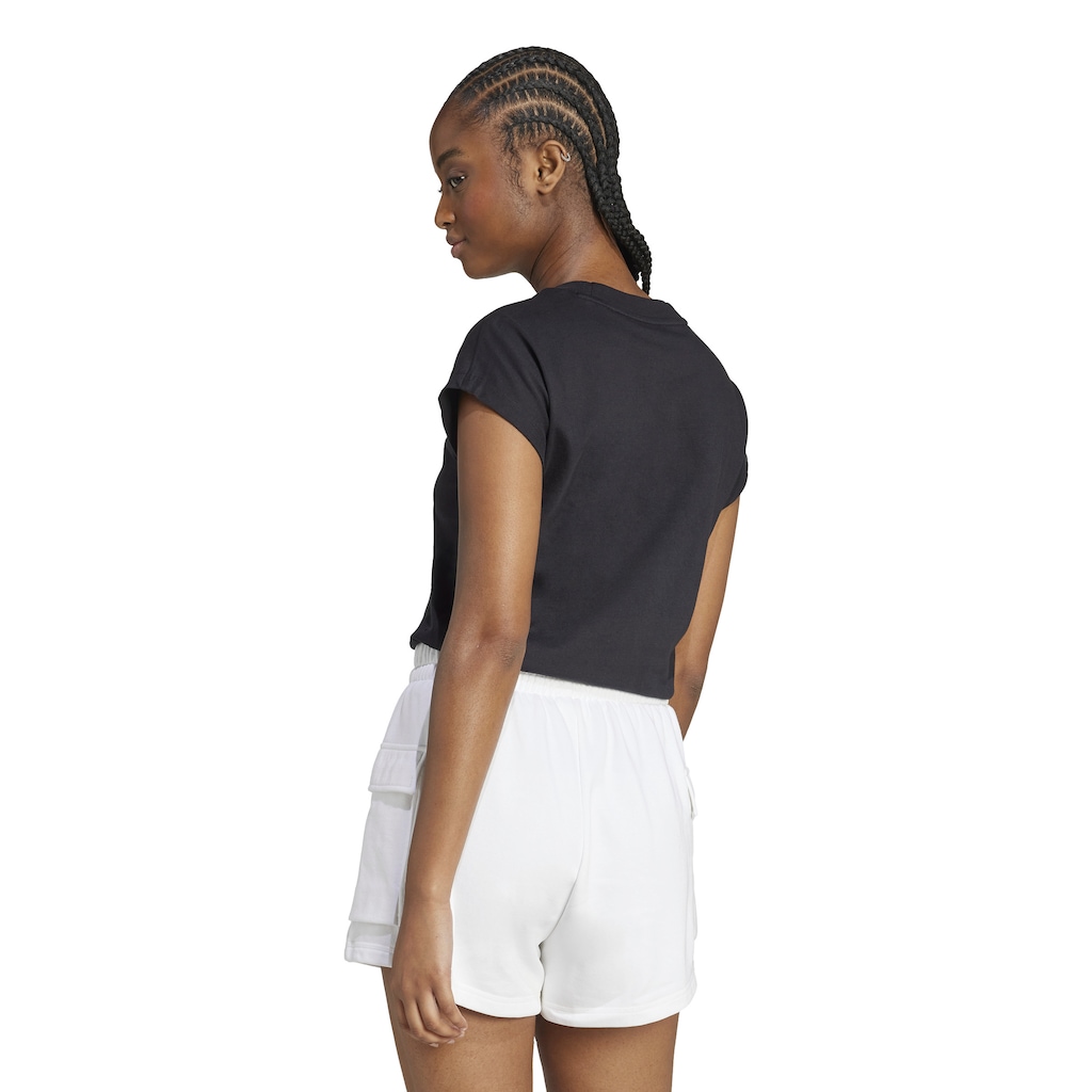 Imagem 2 do produto CAMISETA ADIDAS GRAFICA FEMININA