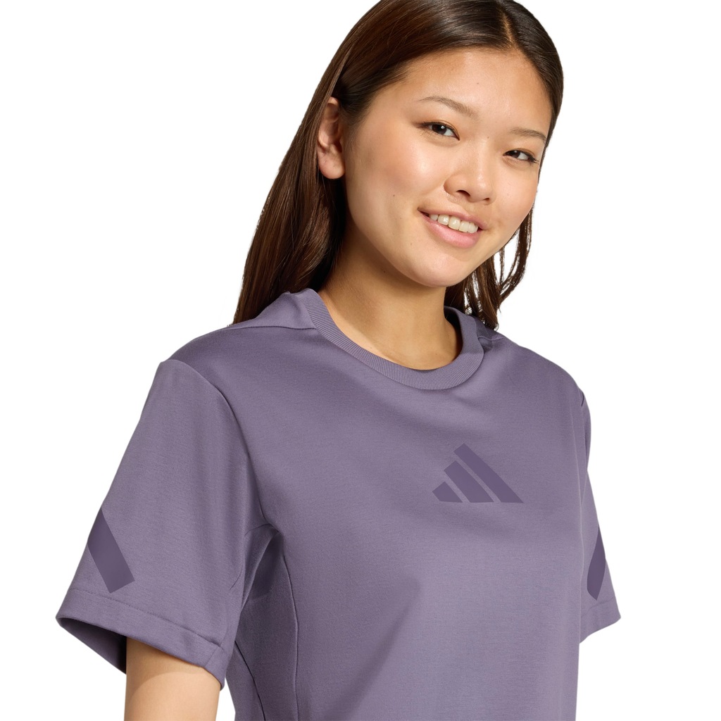 Imagem 5 do produto Camiseta adidas Z.N.E Feminina