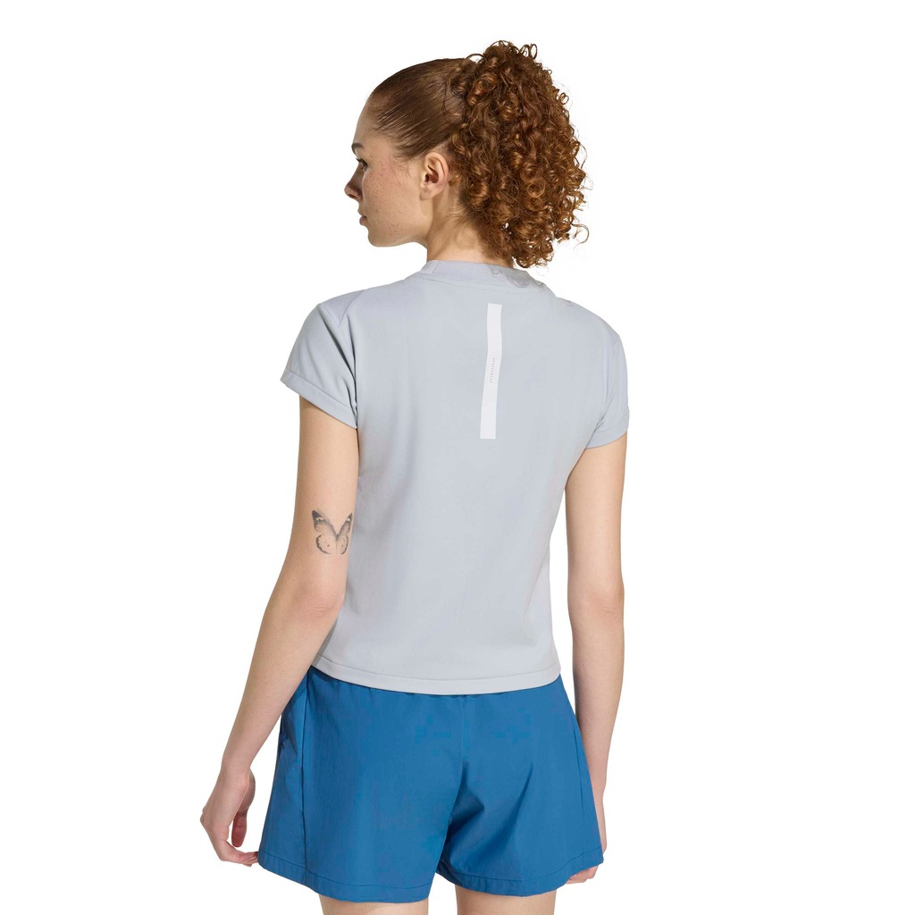 Imagem 2 do produto Camiseta adidas Z.N.E Feminina