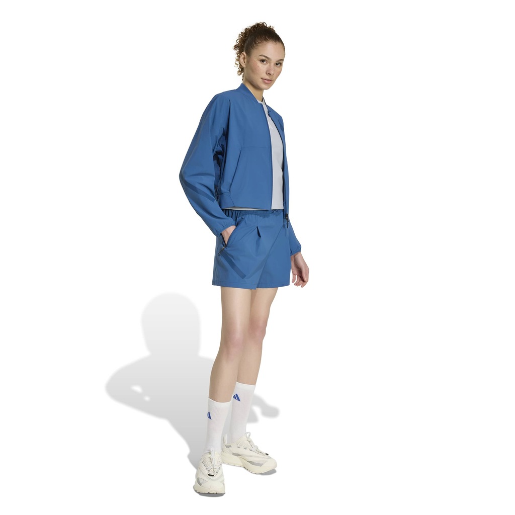 Imagem 4 do produto Camiseta adidas Z.N.E Feminina