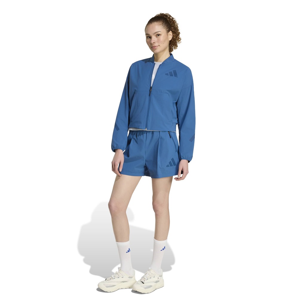 Imagem 5 do produto Camiseta adidas Z.N.E Feminina