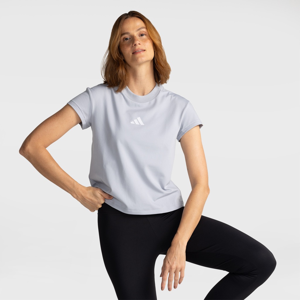Imagem 1 do produto Camiseta adidas Z.N.E Feminina