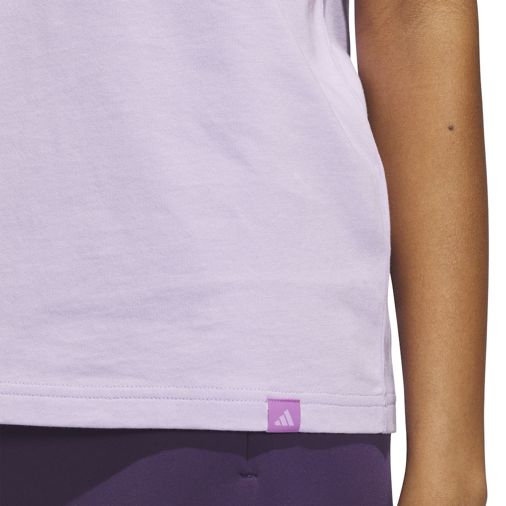 Imagem 5 do produto Camiseta adidas Airbrush Feminina