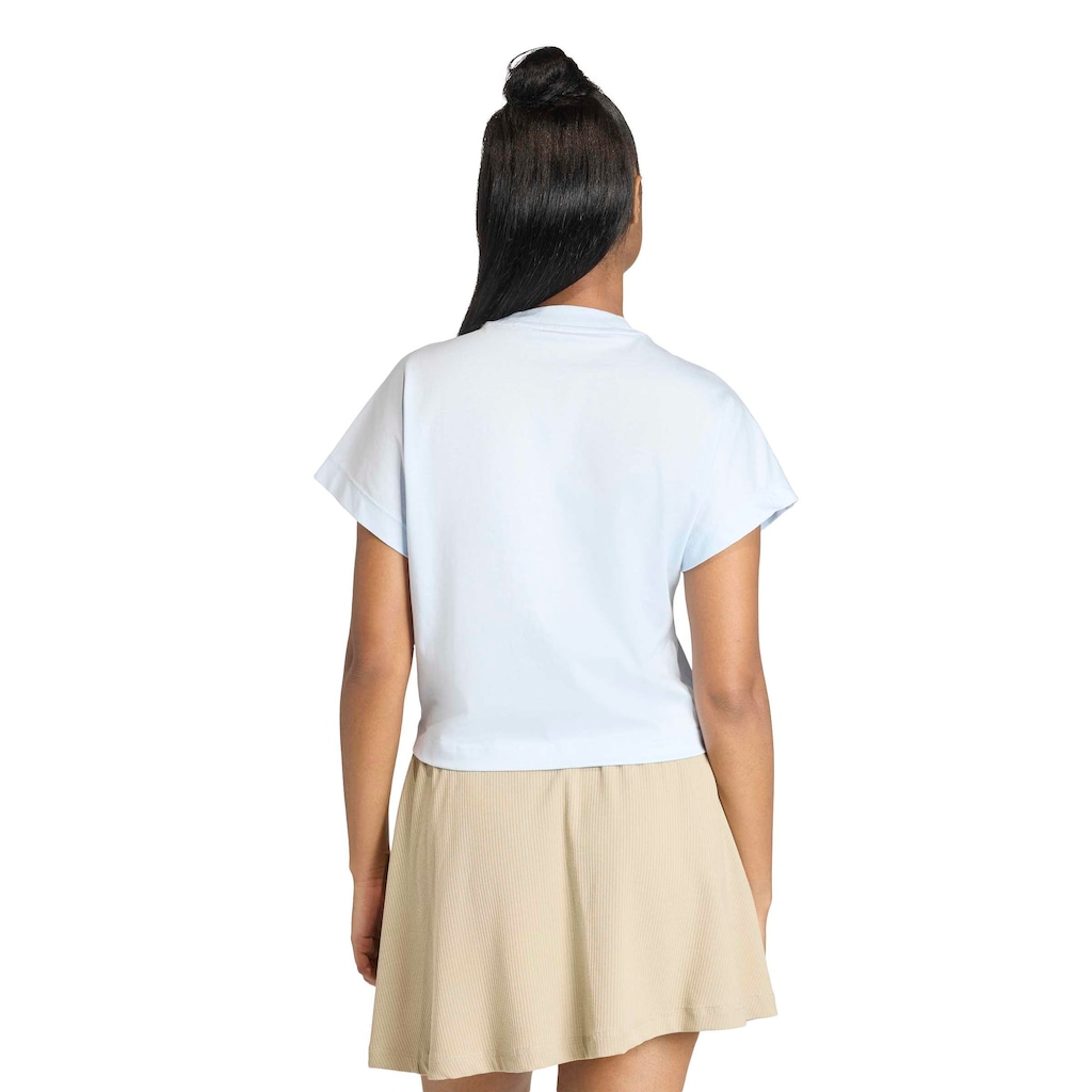 Imagem 2 do produto Camiseta adidas ALL SZN Feminina