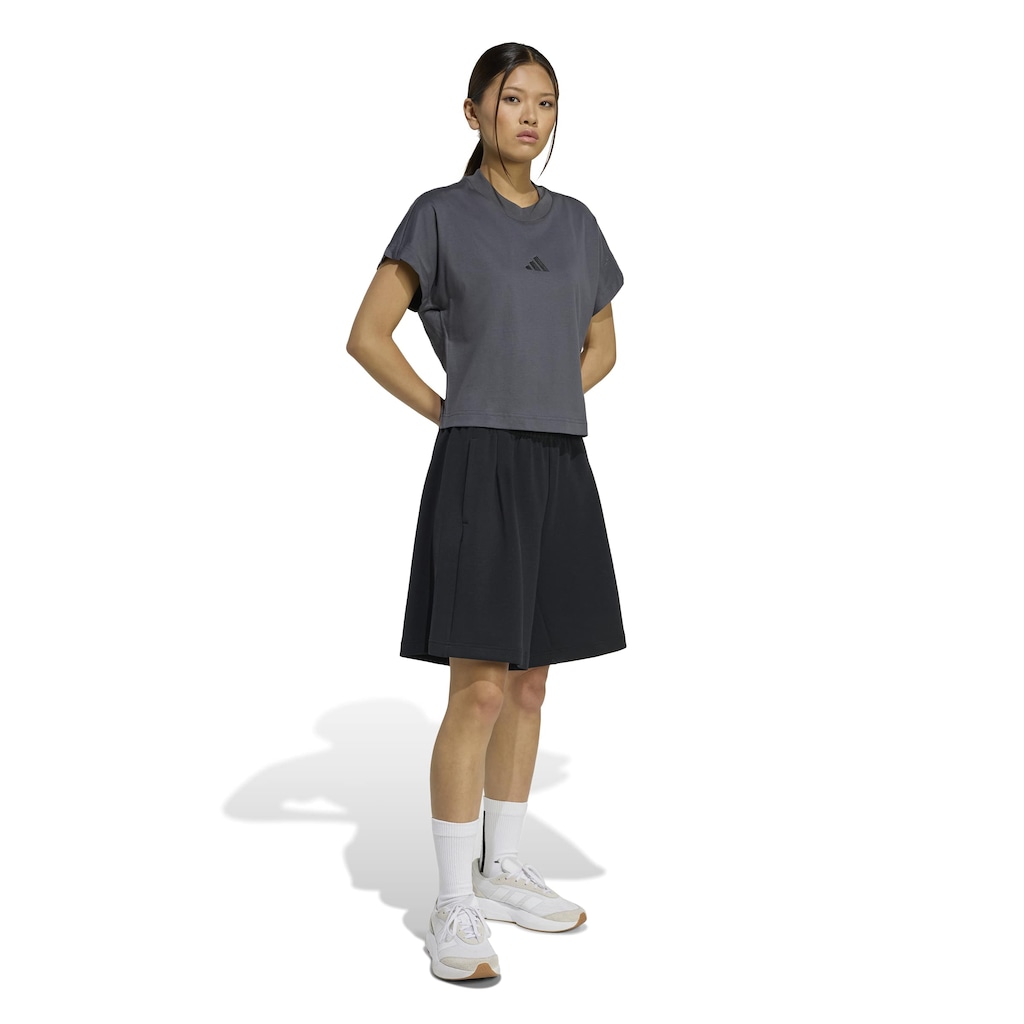 Imagem 3 do produto Camiseta adidas ALL SZN Feminina