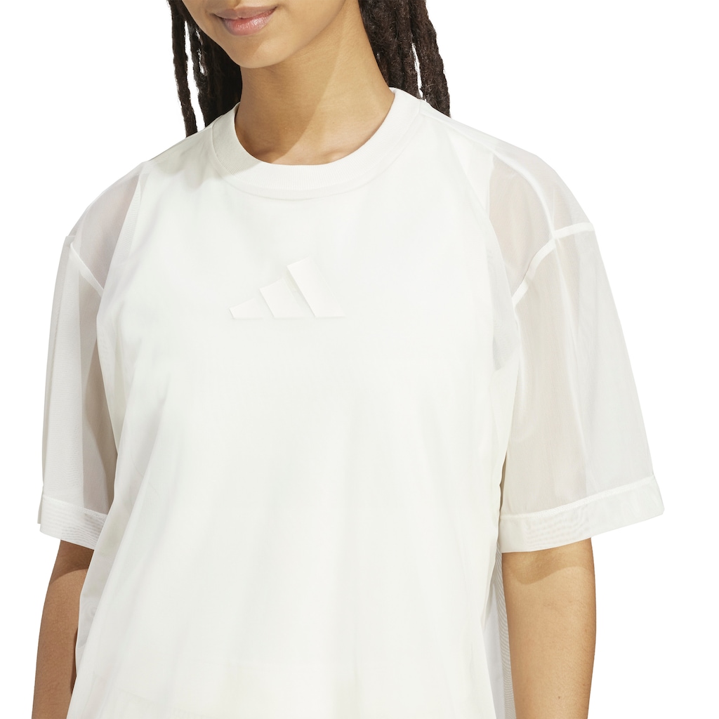 Imagem 4 do produto Camiseta adidas ALL SZN Feminina