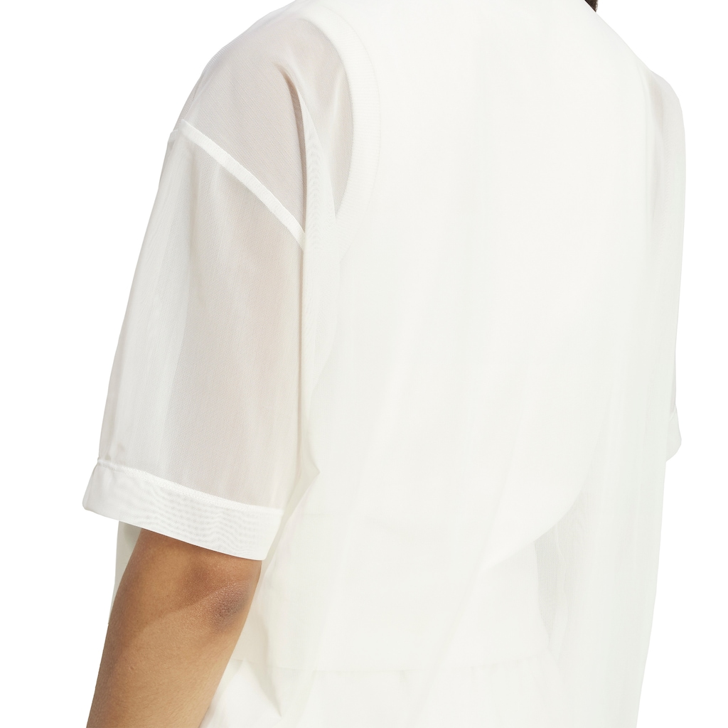 Imagem 5 do produto Camiseta adidas ALL SZN Feminina
