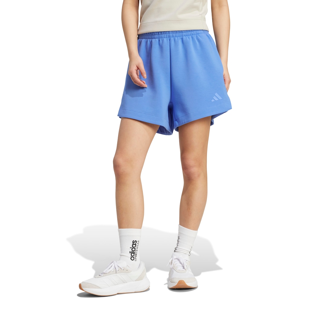Imagem 2 do produto Short adidas ALL SZN Feminino