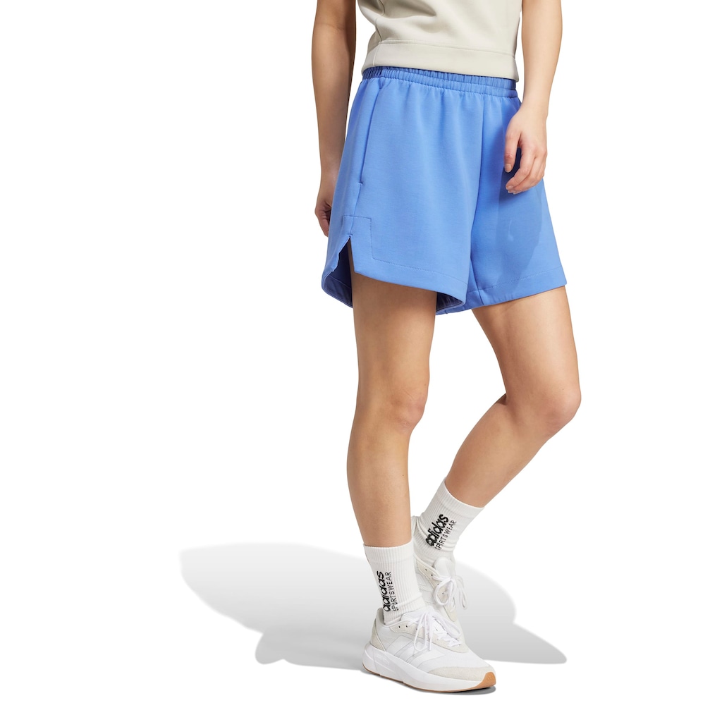 Imagem 4 do produto Short adidas ALL SZN Feminino