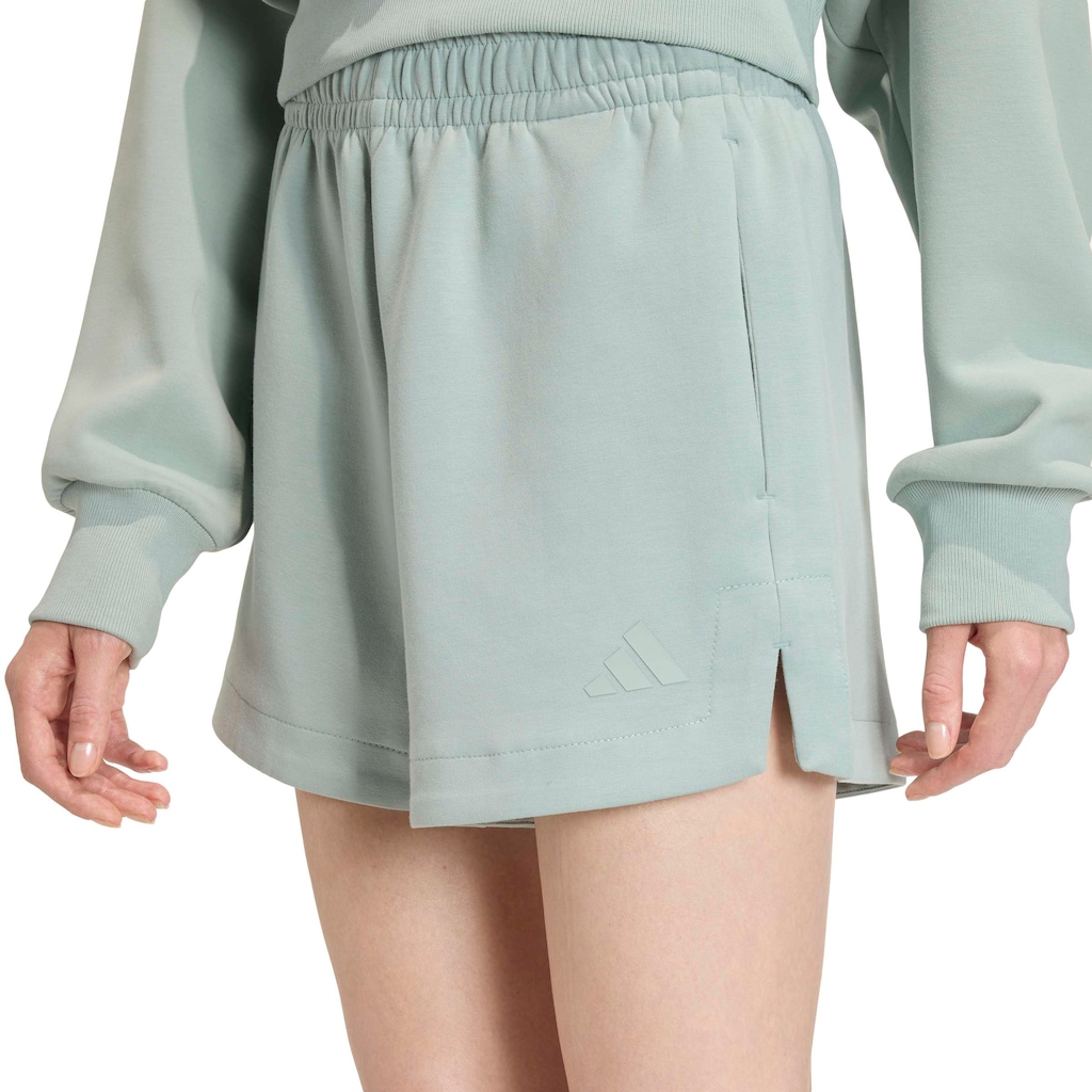 Imagem 2 do produto Short adidas ALL SZN Feminino