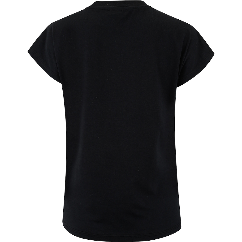 Imagem 2 do produto Camiseta adidas Logo Linear Feminina