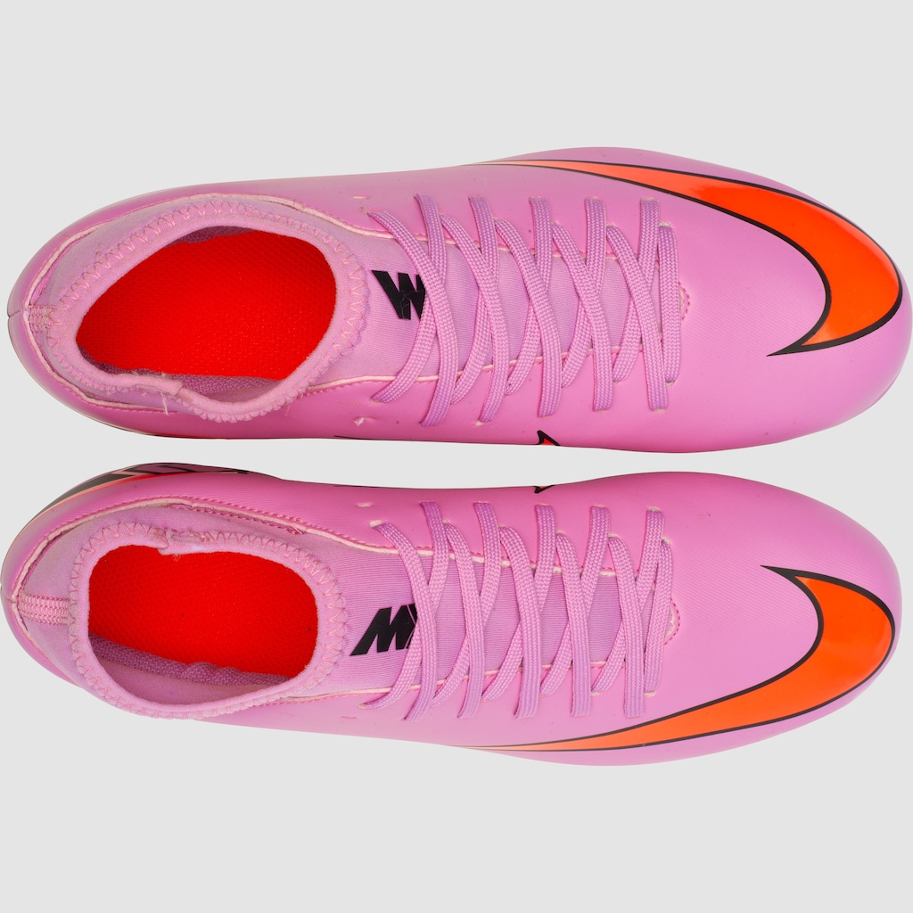 Imagem 3 do produto Chuteira de Campo Adulto Nike Mercurial Superfly 10 Club