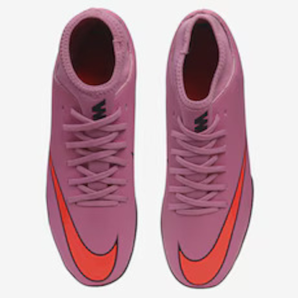 Imagem 4 do produto Chuteira Futsal Adulto Nike Mercurial Superfly 10 Club
