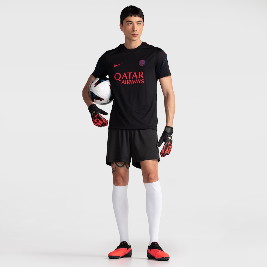 Imagem 4 do produto Chuteira Society Adulto Nike Phantom 6 Reactx Pro