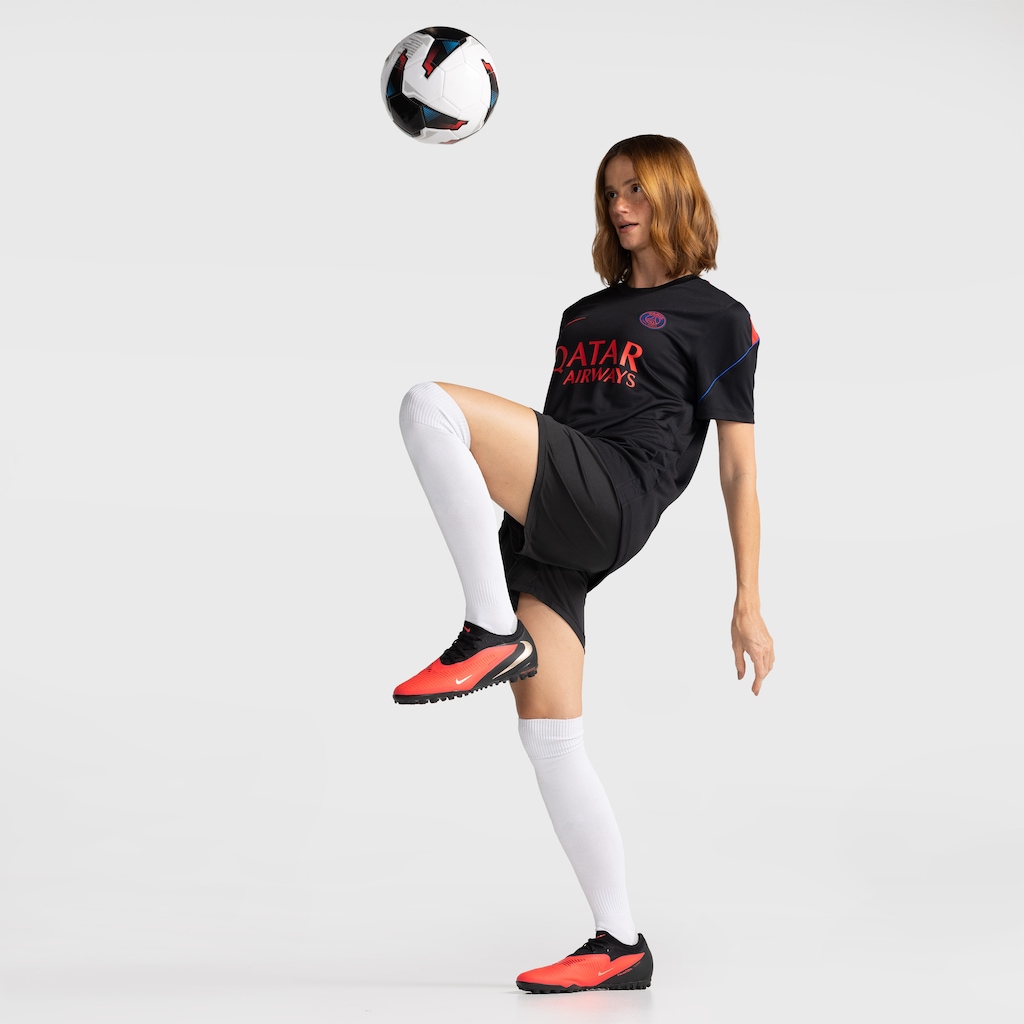 Imagem 5 do produto Chuteira Society Adulto Nike Phantom 6 Reactx Pro