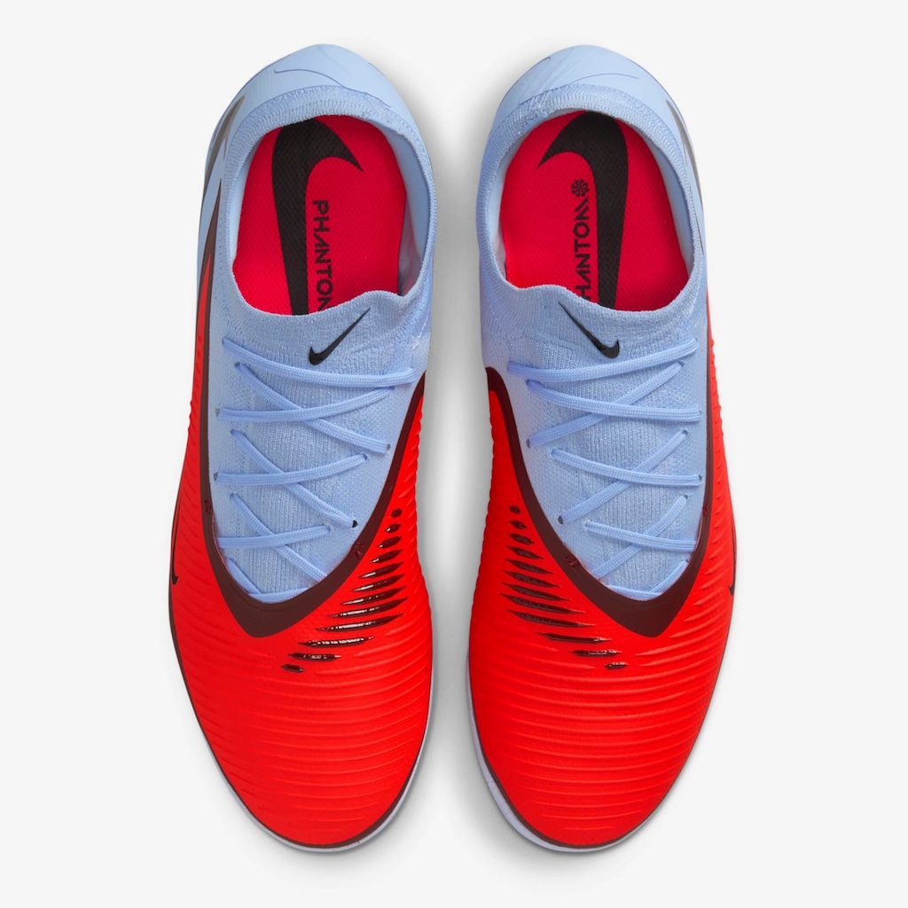 Imagem 3 do produto Chuteira Society Adulto Nike Phantom 6 Reactx Pro