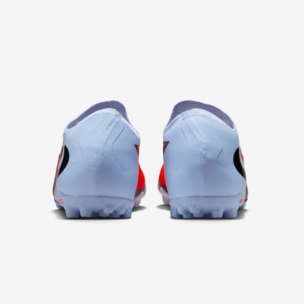 Imagem 5 do produto Chuteira Society Adulto Nike Phantom 6 Reactx Pro