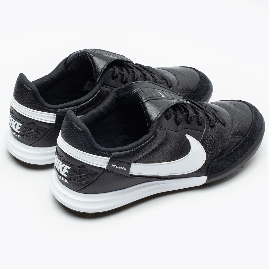 Imagem 5 do produto Chuteira Society Adulto Nike Premier III