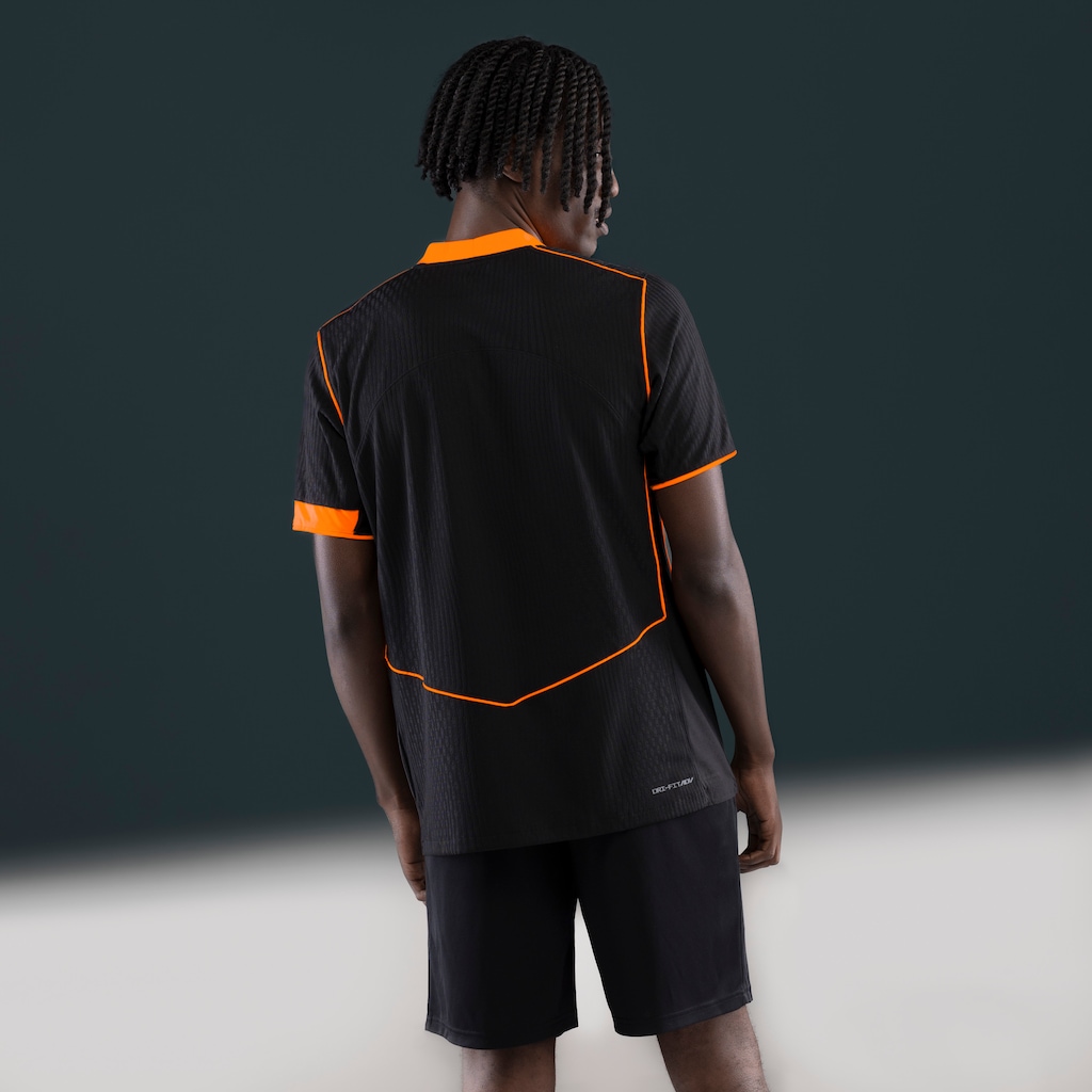 Imagem 4 do produto Camisa do Corinthians III 25/26 Jogador Nike Total 90 Masculina