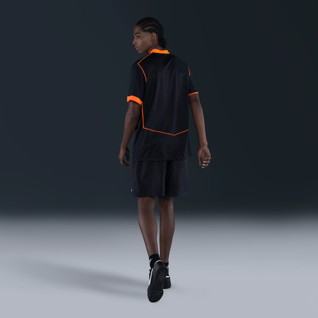 Imagem 5 do produto Camisa do Corinthians III 25/26 Torcedor Nike Total 90 Masculina