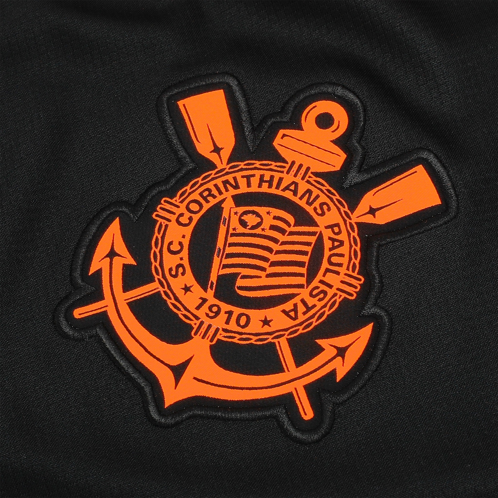 Imagem 5 do produto Camisa do Corinthians III 25/26 Nike Total 90 Feminina