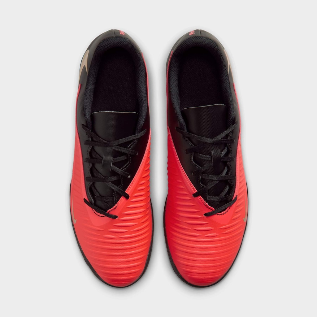 Imagem 4 do produto Chuteira Futsal Adulto Nike Phantom 6 Club