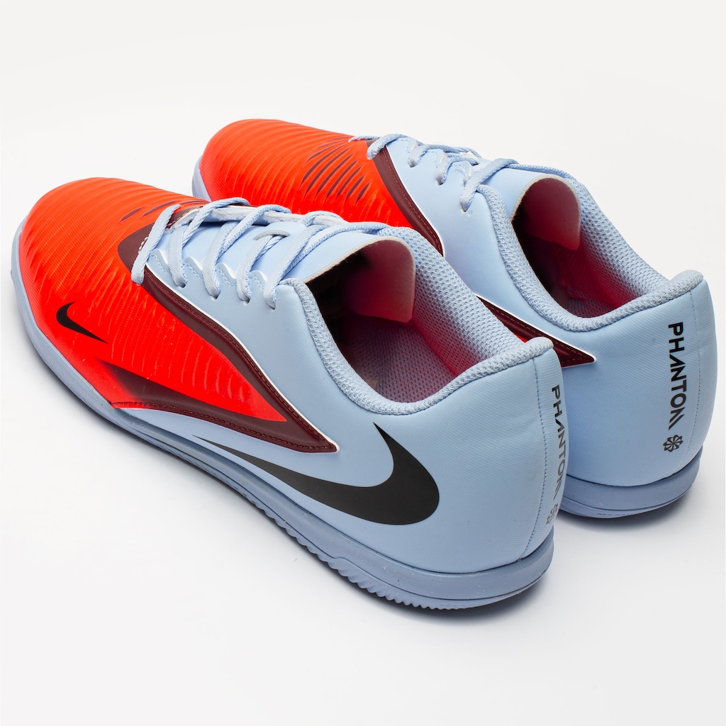 Imagem 5 do produto Chuteira Futsal Adulto Nike Phantom 6 Club