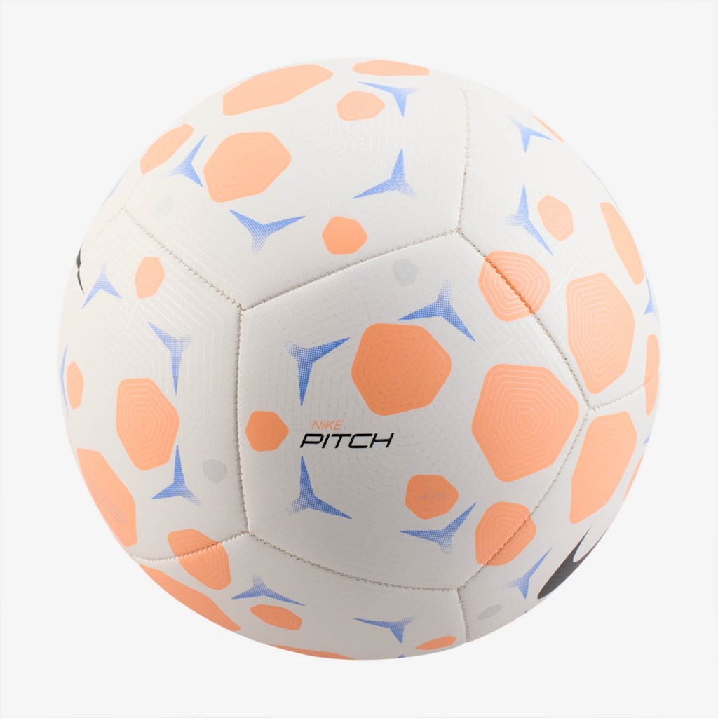 Imagem 2 do produto Bola de Futebol Nike Pitch