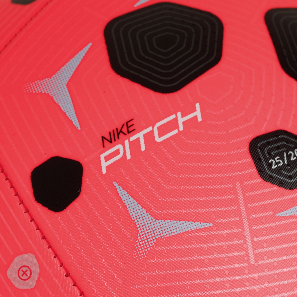 Imagem 5 do produto Bola de Futebol Nike Pitch