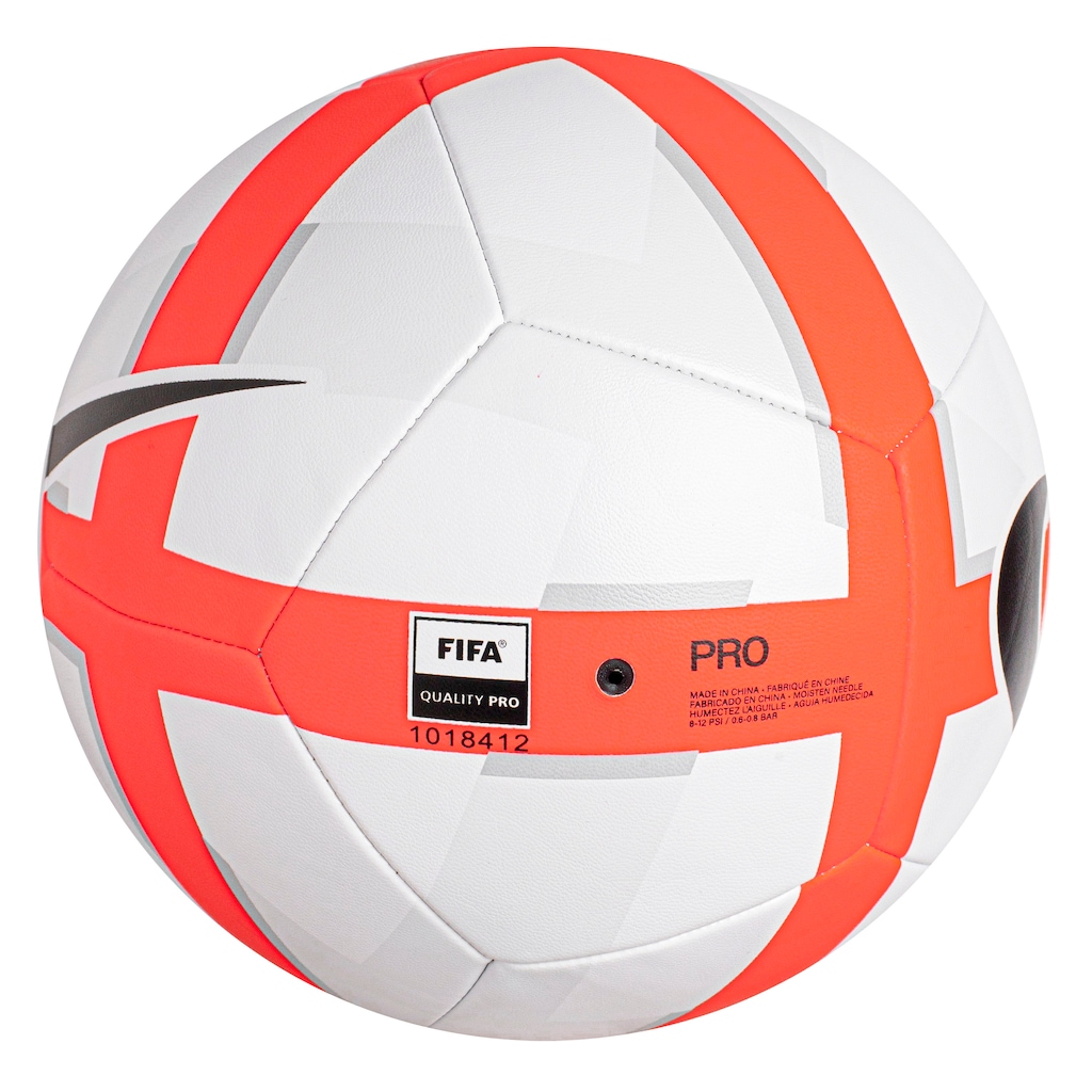 Imagem 2 do produto Bola de Futsal Nike Pro
