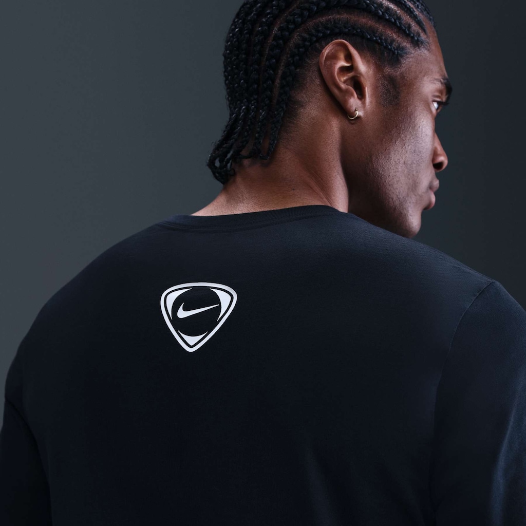 Imagem 4 do produto Camiseta Nike Total 90 Masculina