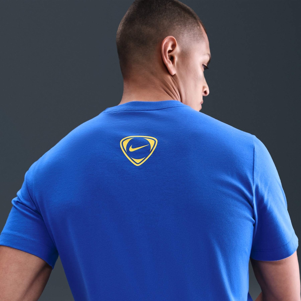 Imagem 4 do produto Camiseta Nike Total 90 Masculina