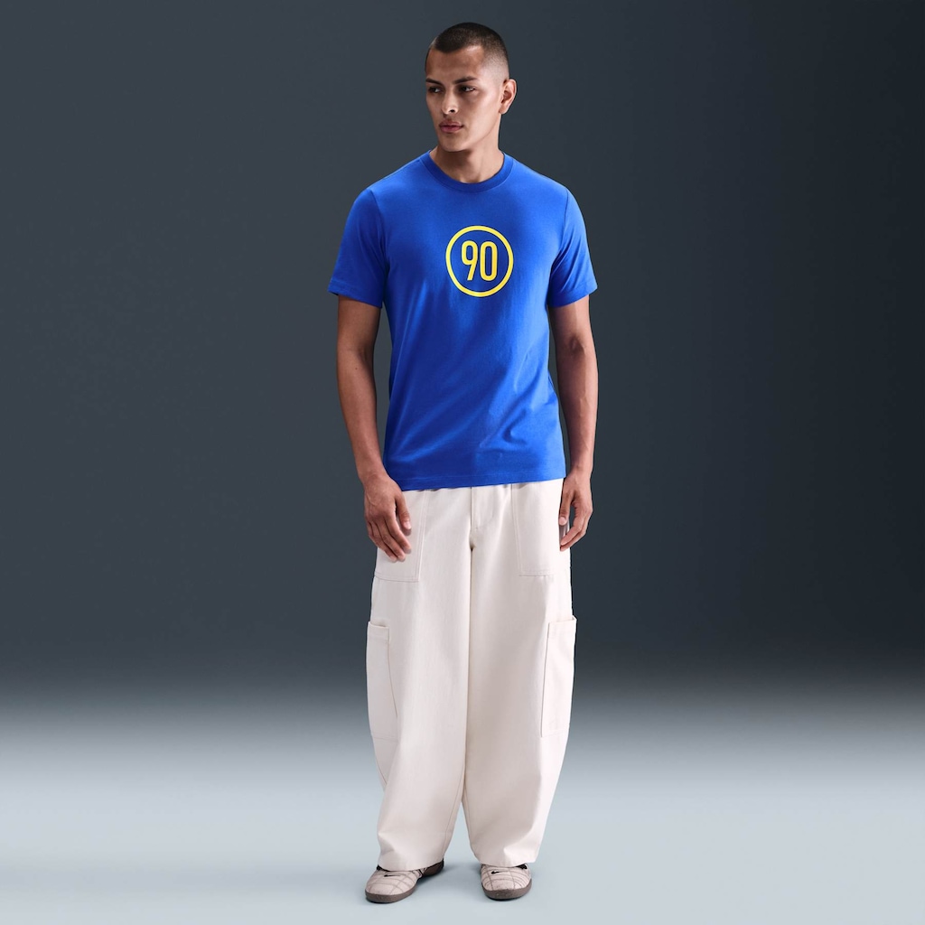 Imagem 2 do produto Camiseta Nike Total 90 Masculina