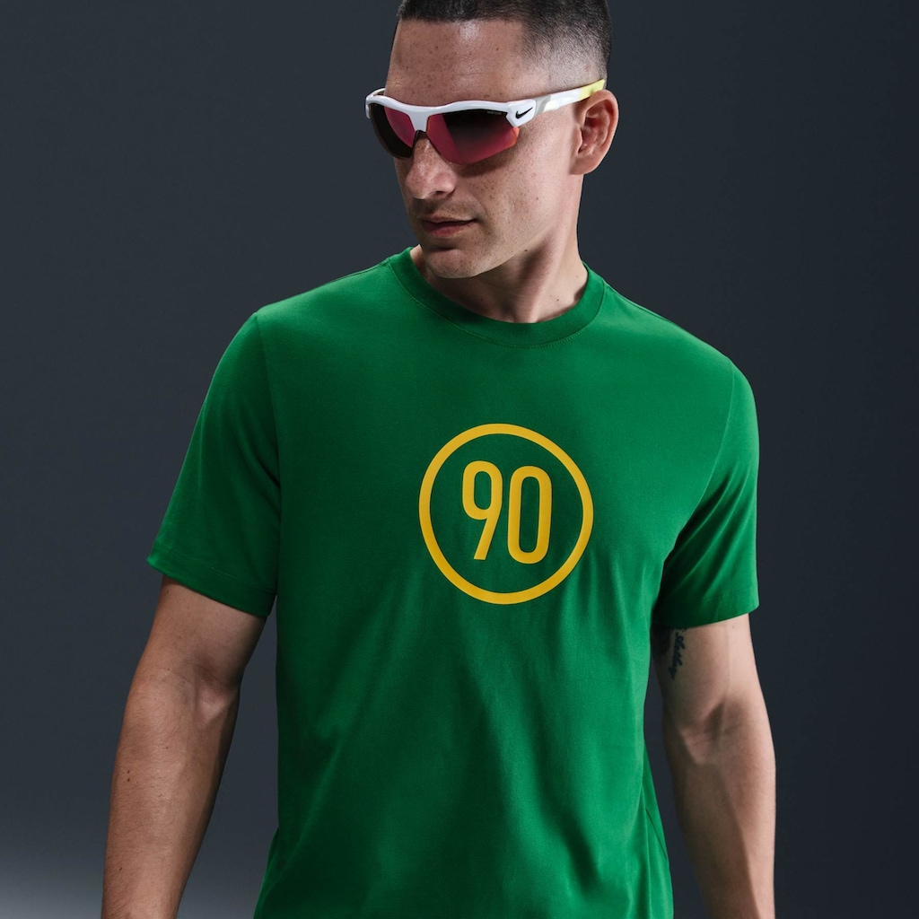 Imagem 4 do produto Camiseta Nike Total 90 Masculina