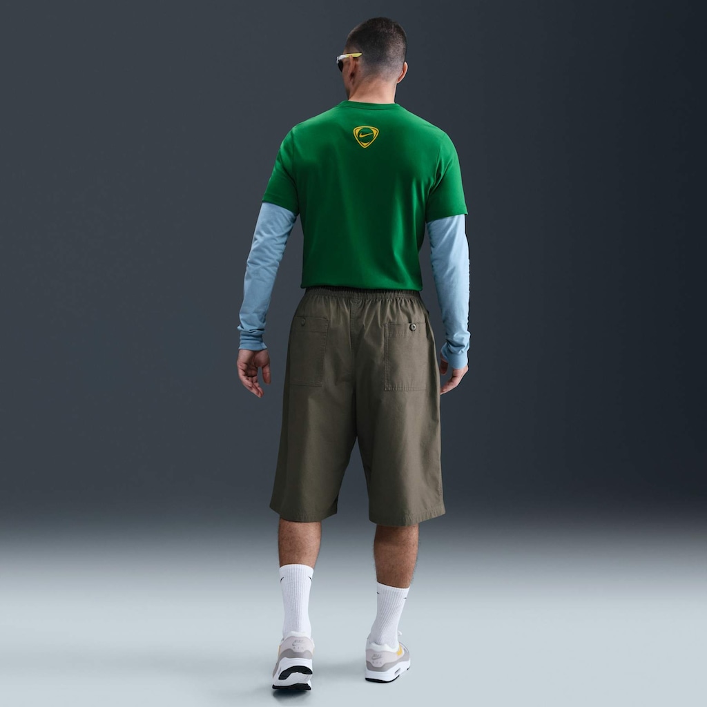 Imagem 3 do produto Camiseta Nike Total 90 Masculina