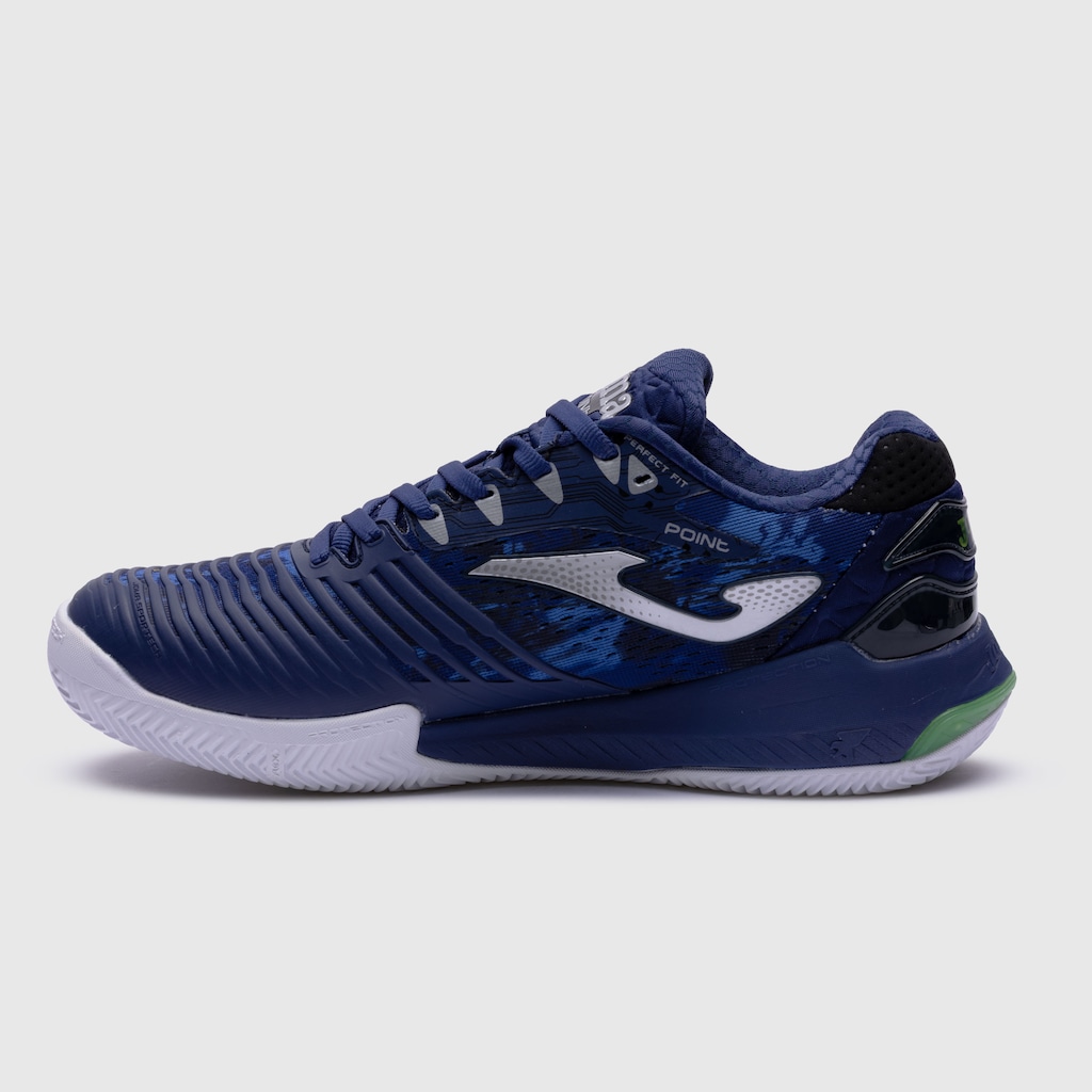 Imagem 2 do produto Tênis Joma Point Clay - Masculino - Tennis