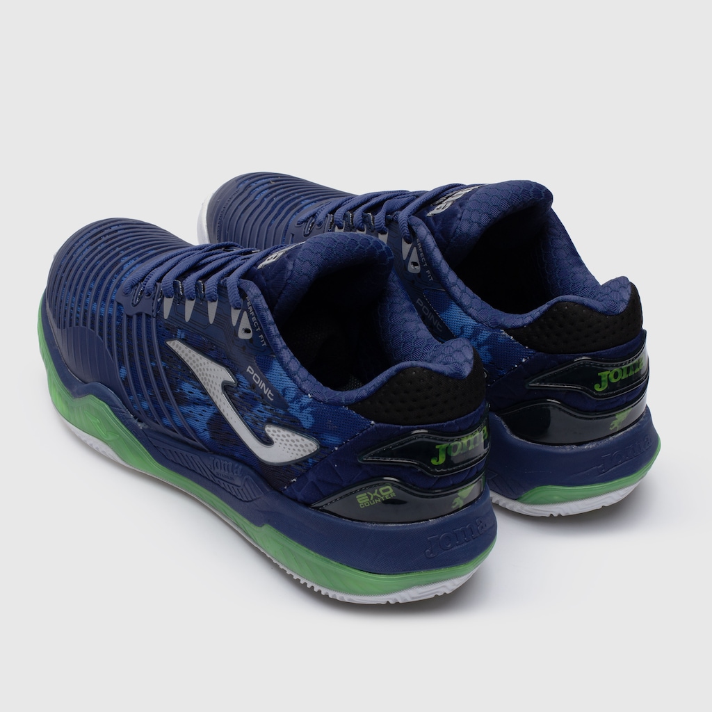 Imagem 5 do produto Tênis Joma Point Clay - Masculino - Tennis