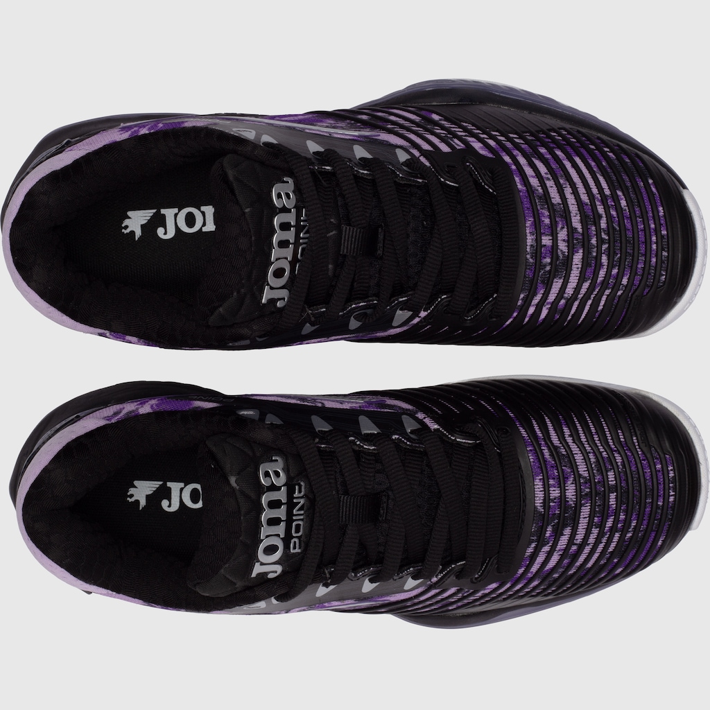 Imagem 3 do produto Tênis Joma Point All Court - Feminino - Tennis