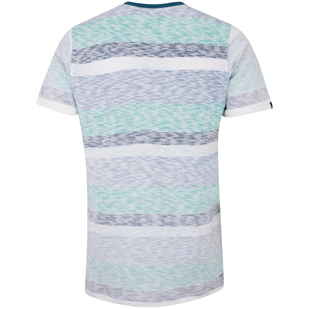 Imagem 2 do produto Camiseta HD Pinstripe 8859A Masculina