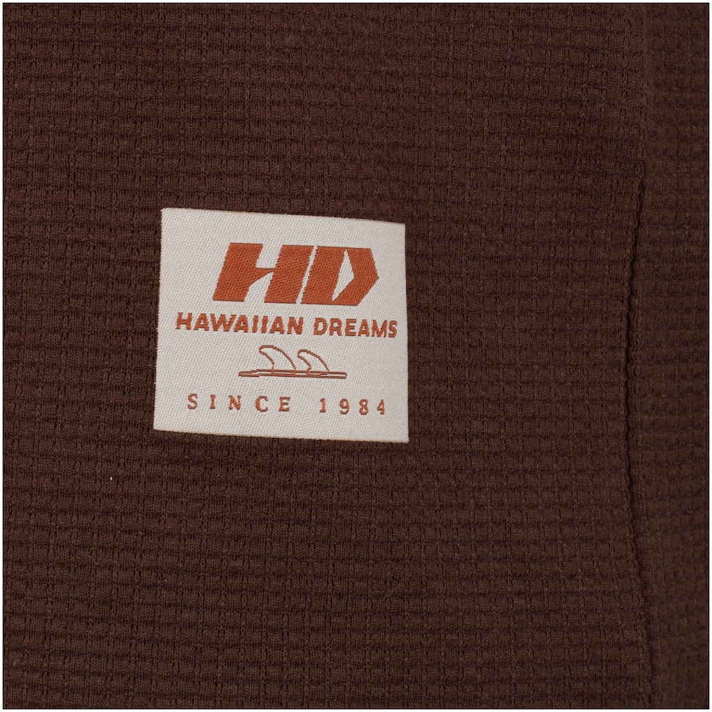 Imagem 3 do produto Camiseta HD Waffles H0204 Masculina