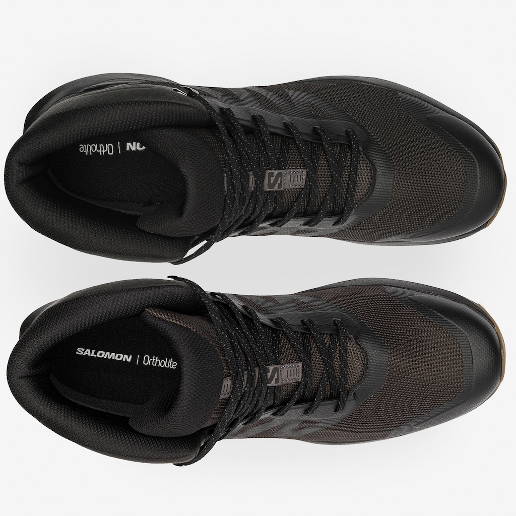 Imagem 5 do produto Bota Masculina Salomon Elixir Tour Mid