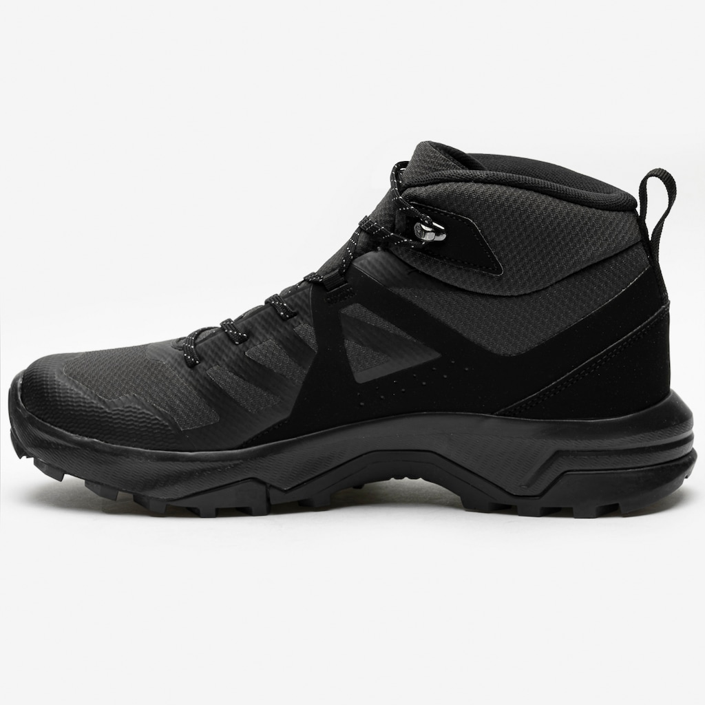 Imagem 4 do produto Bota Masculina Salomon Exeo Mid GTX