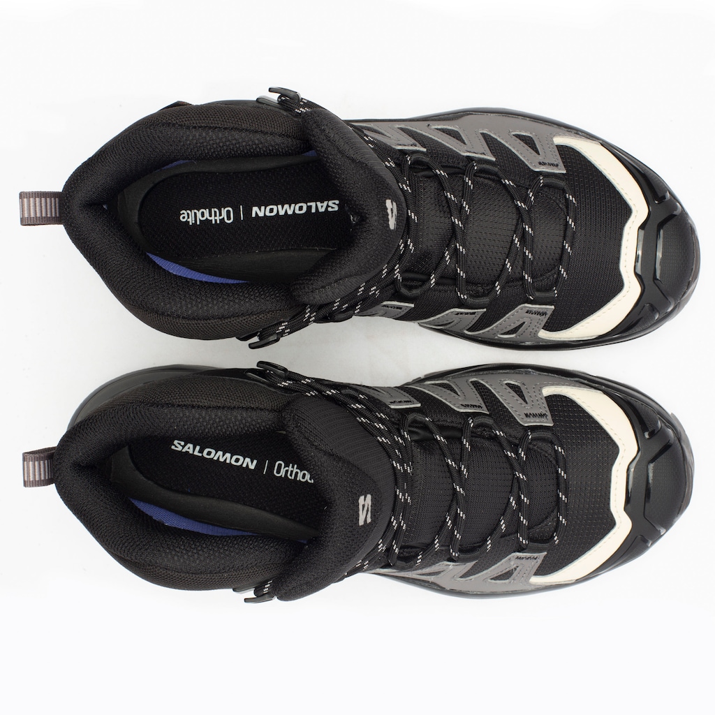 Imagem 5 do produto Bota Feminina Salomon X Ultra 360 Mid Gore-Tex