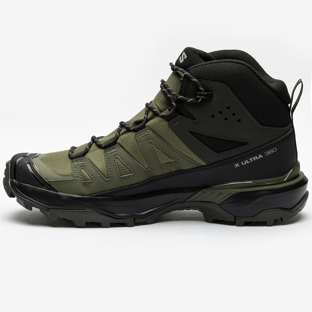 Imagem 4 do produto Bota Masculina Salomon X Ultra 360 MID GTX M